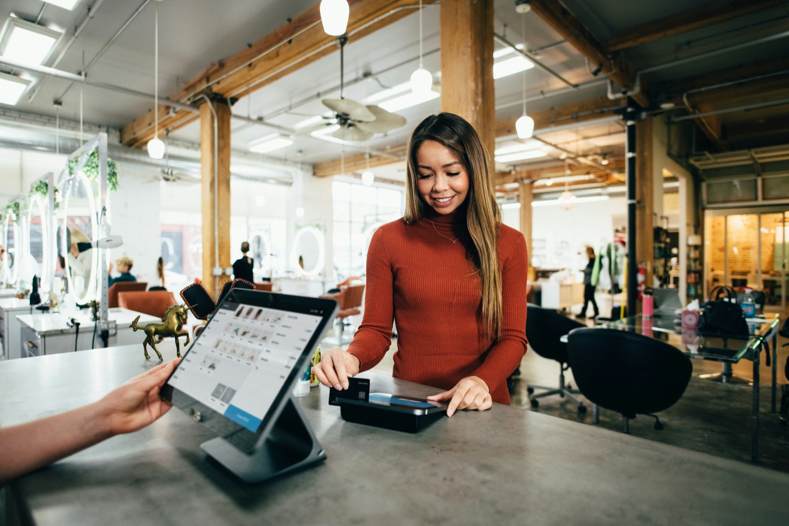 Billing and Subscription Management