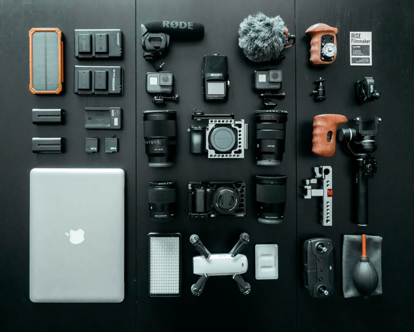 Multi-Device Instagram Optimization
