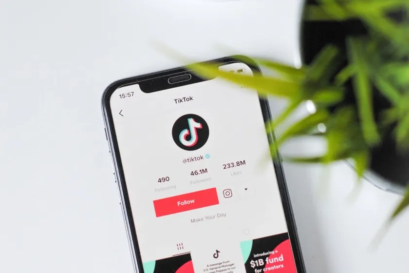 How to Share TikTok Videos to Instagram Reels