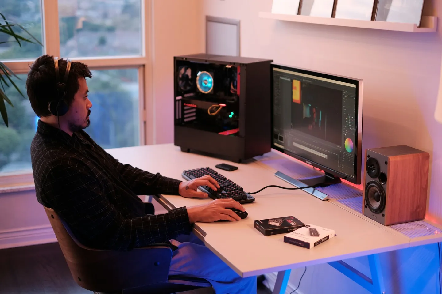 Cross-Platform Video Optimization