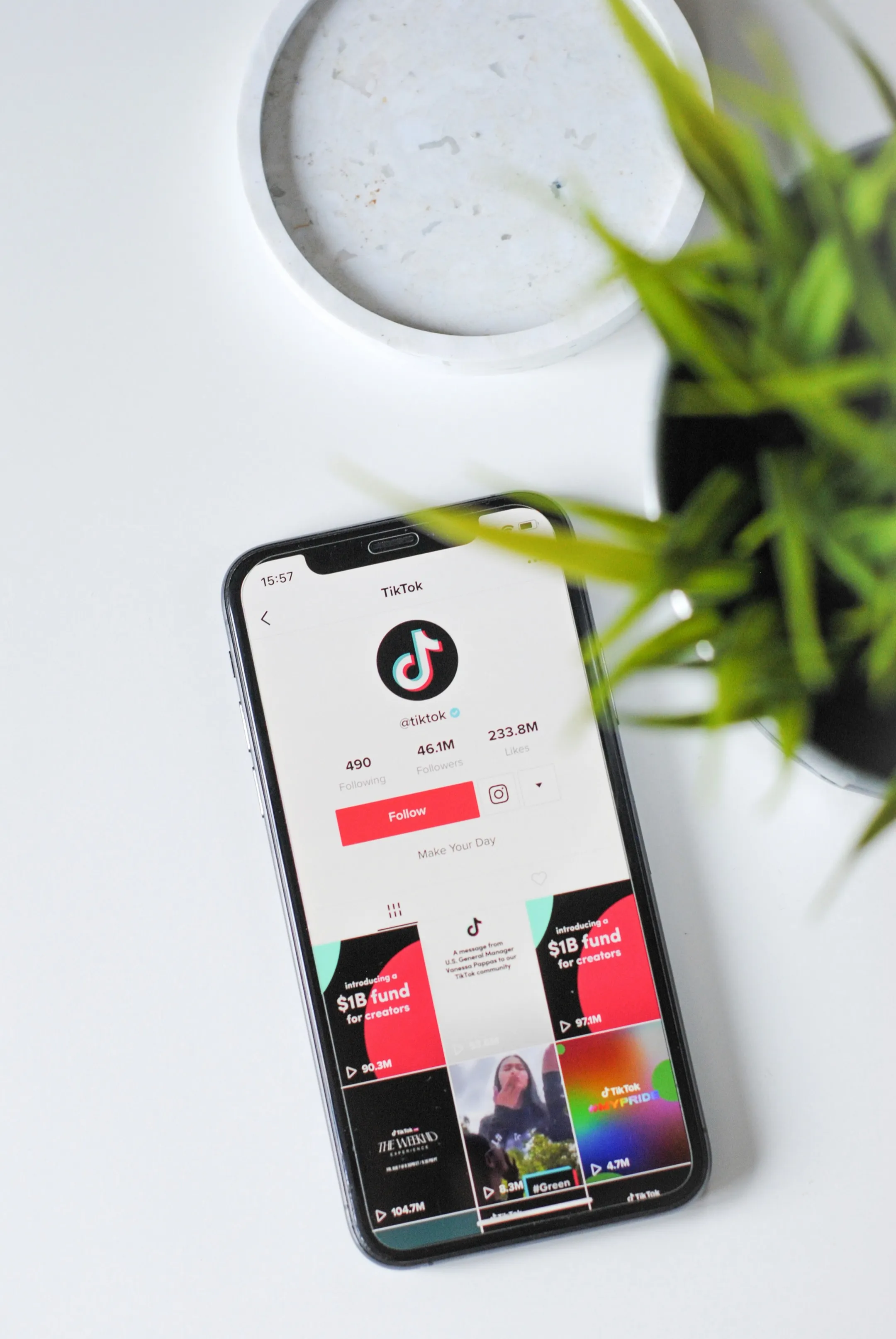 How to Share TikTok Videos to Instagram Reels