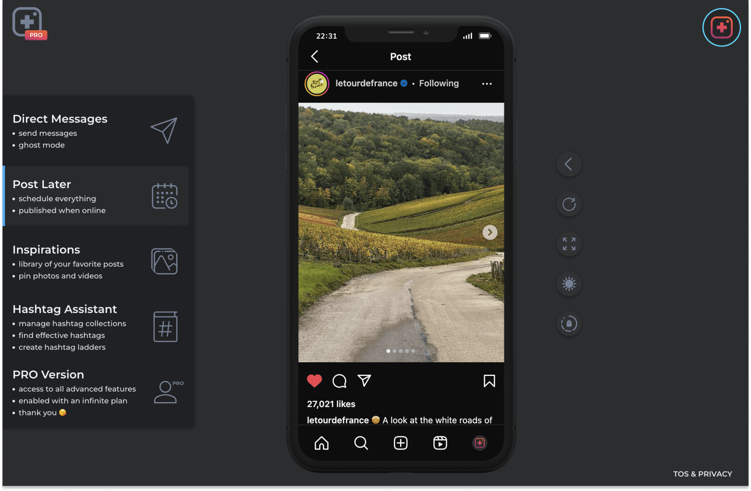 How to Add GIF to Instagram Story — Clideo