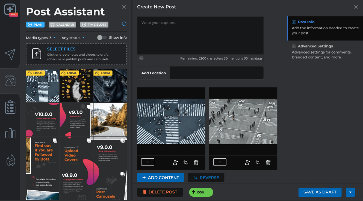 Your Cheat Sheet for Posting GIFs on Instagram